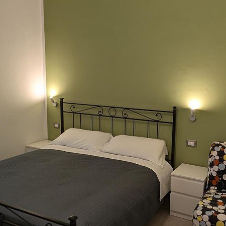 Bonsai Bed & Breakfast Fiumicino Buitenkant foto