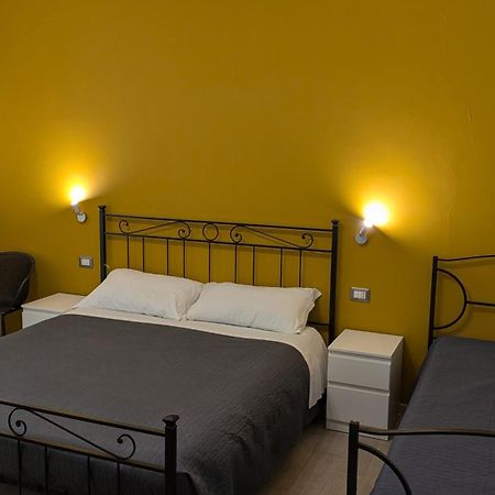 Bonsai Bed & Breakfast Fiumicino Buitenkant foto