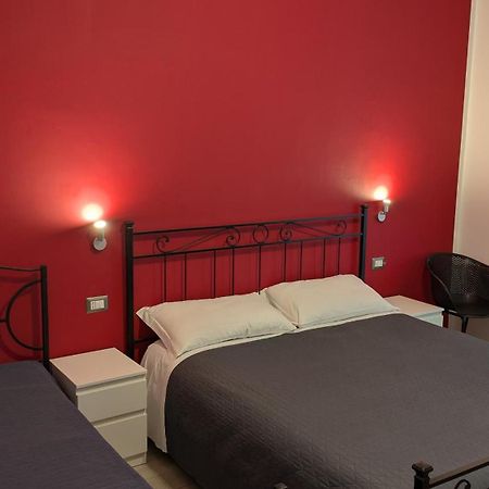 Bonsai Bed & Breakfast Fiumicino Buitenkant foto