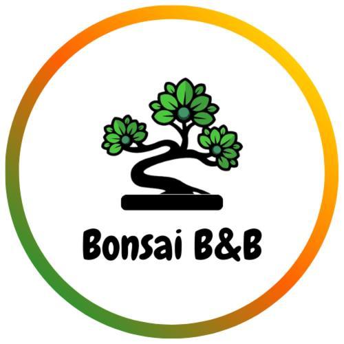 Bonsai Bed & Breakfast Fiumicino Buitenkant foto