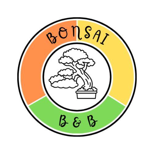 Bonsai Bed & Breakfast Fiumicino Buitenkant foto