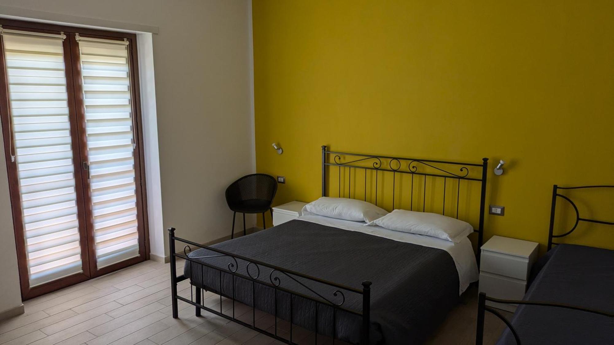 Bonsai Bed & Breakfast Fiumicino Buitenkant foto
