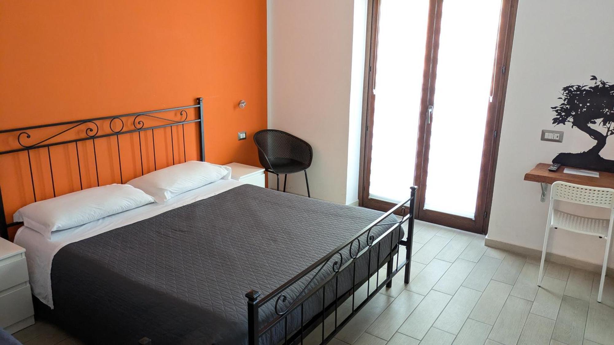 Bonsai Bed & Breakfast Fiumicino Buitenkant foto