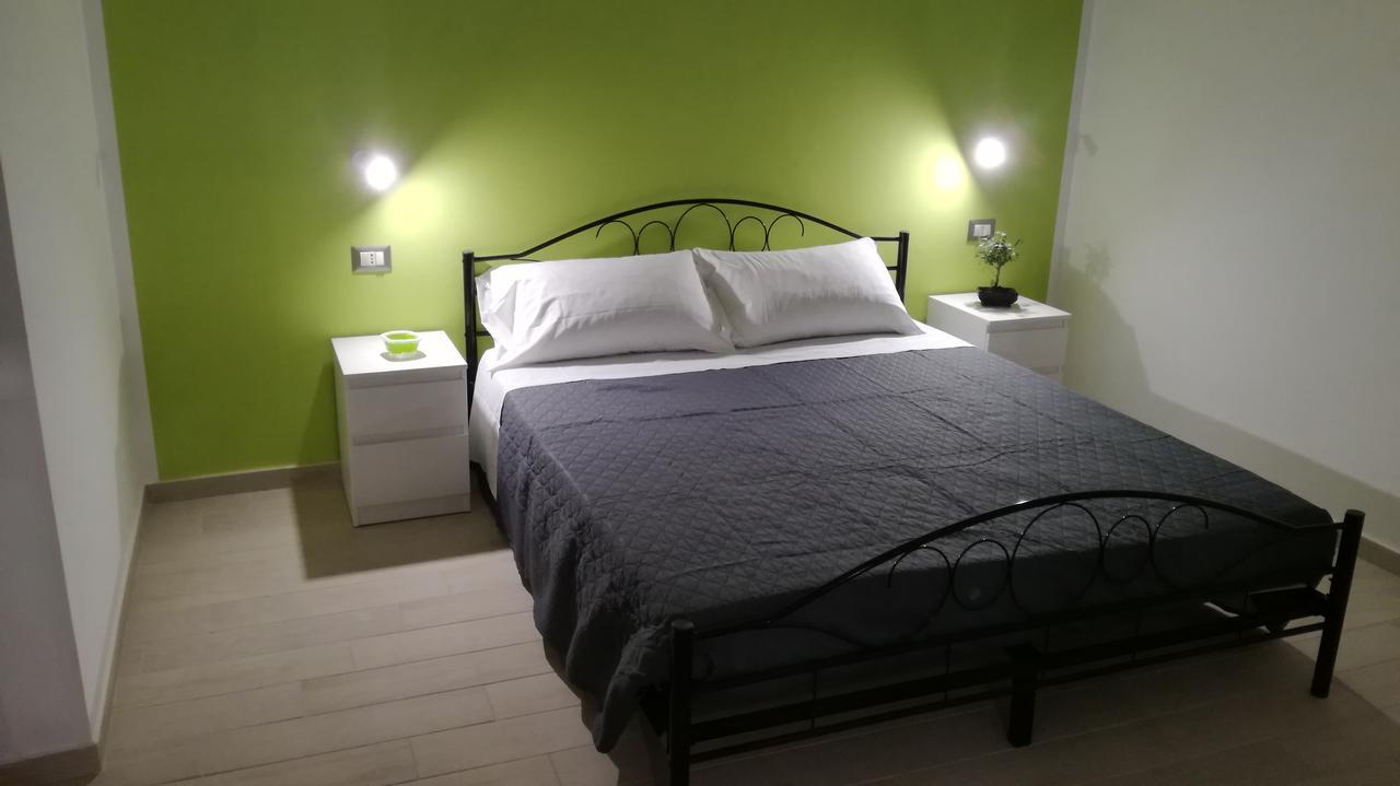 Bonsai Bed & Breakfast Fiumicino Buitenkant foto